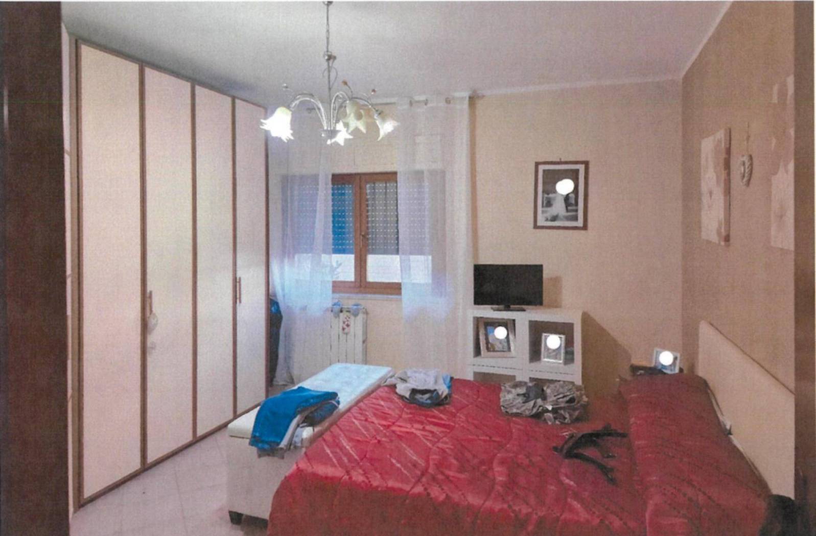 Camera da letto Camera da letto