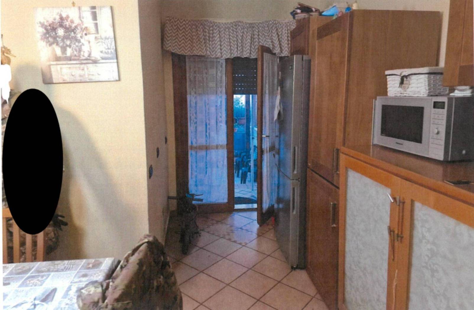 Disimpegno Disimpegno