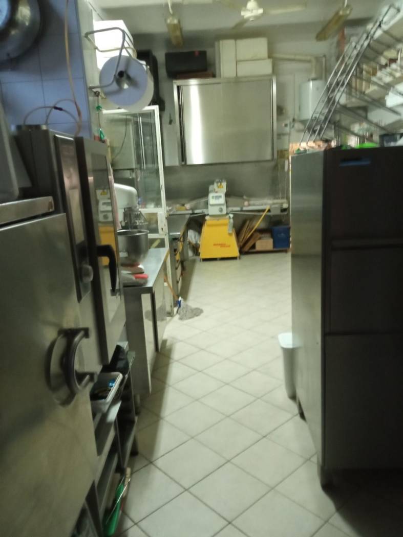 Interno non residenziale