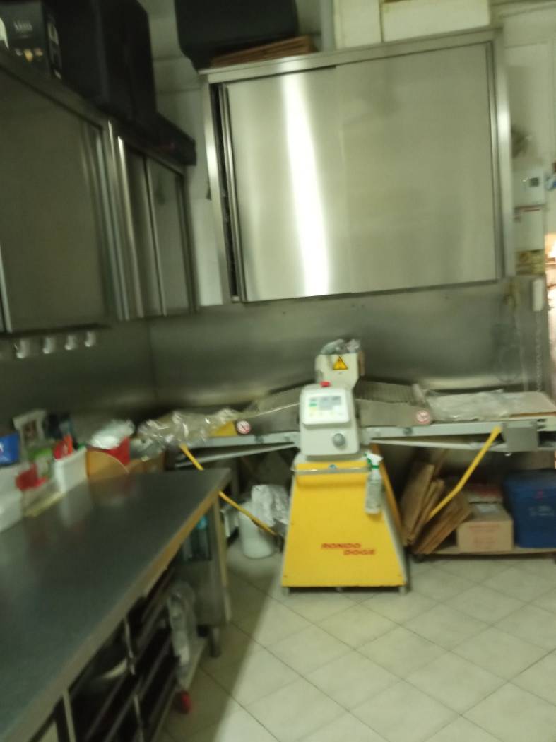 Interno non residenziale