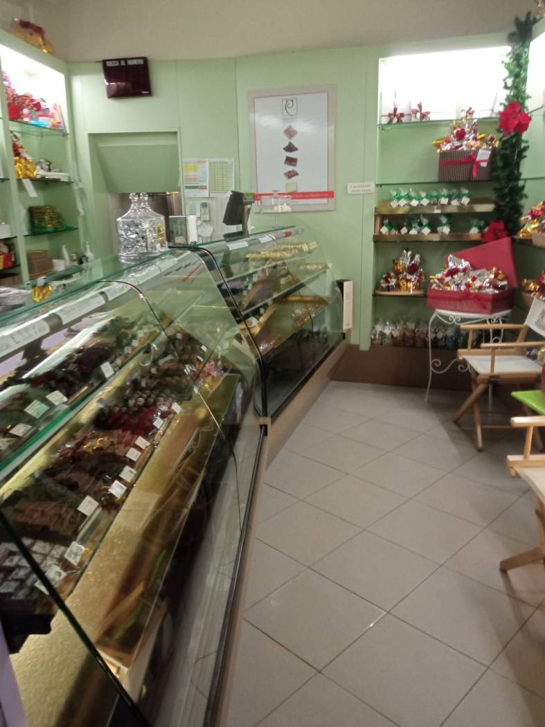 Interno non residenziale