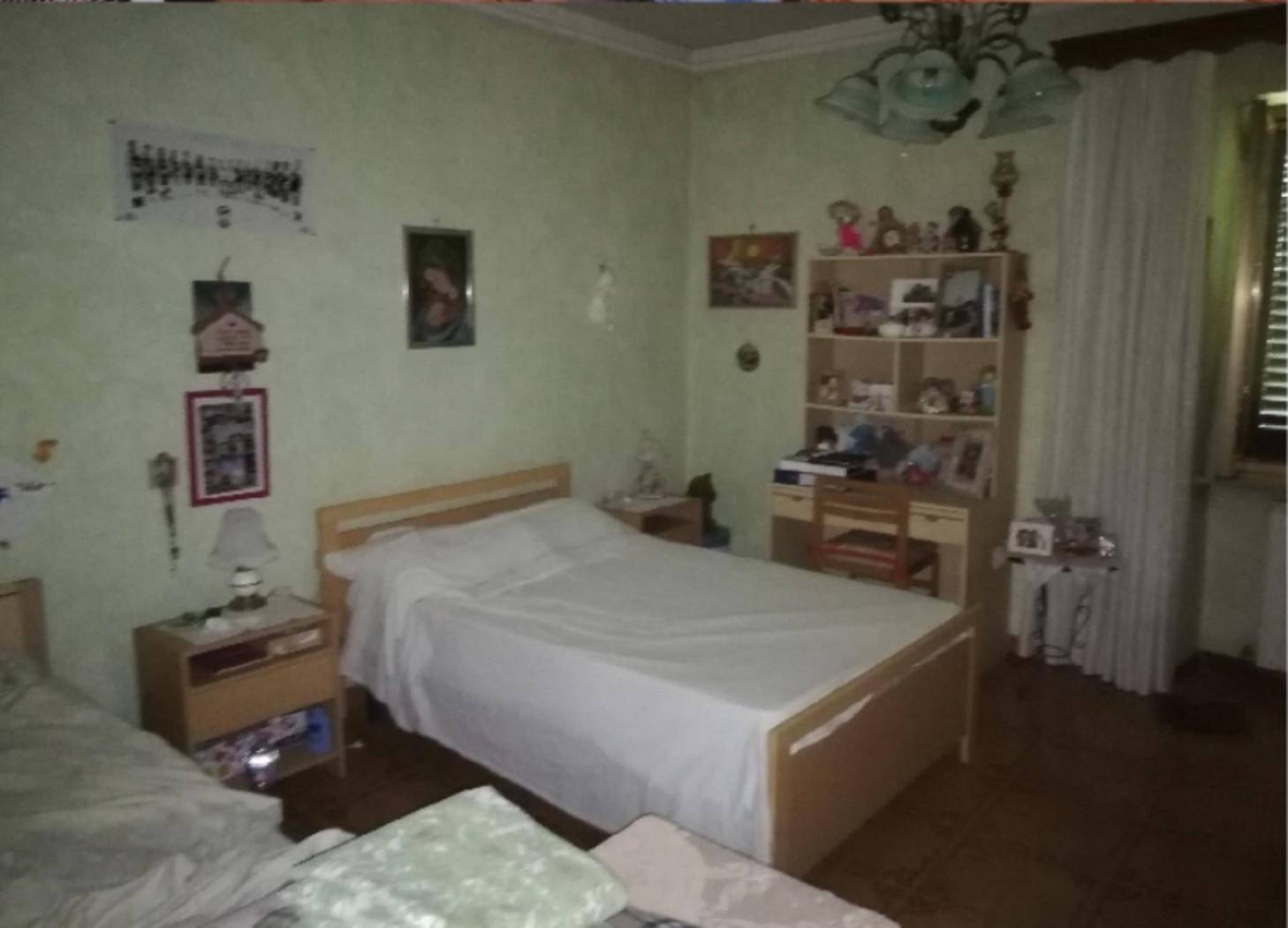 Camera da letto Camera da letto