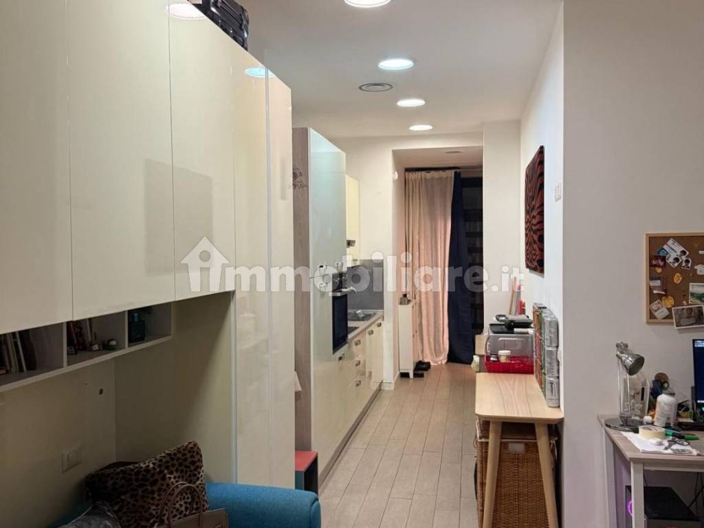 Interno appartamento