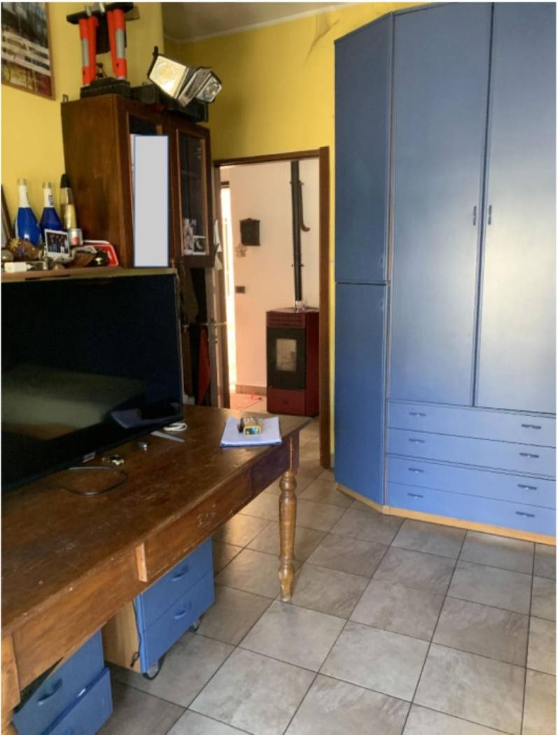 Camera da letto Camera da letto