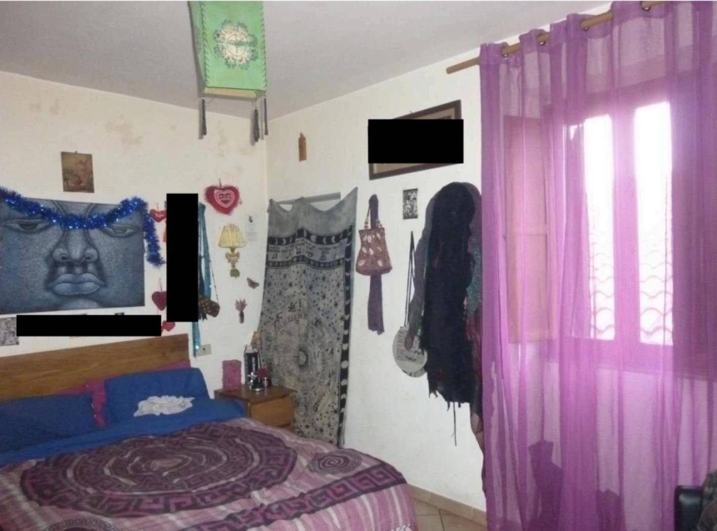 Camera da letto Camera da letto