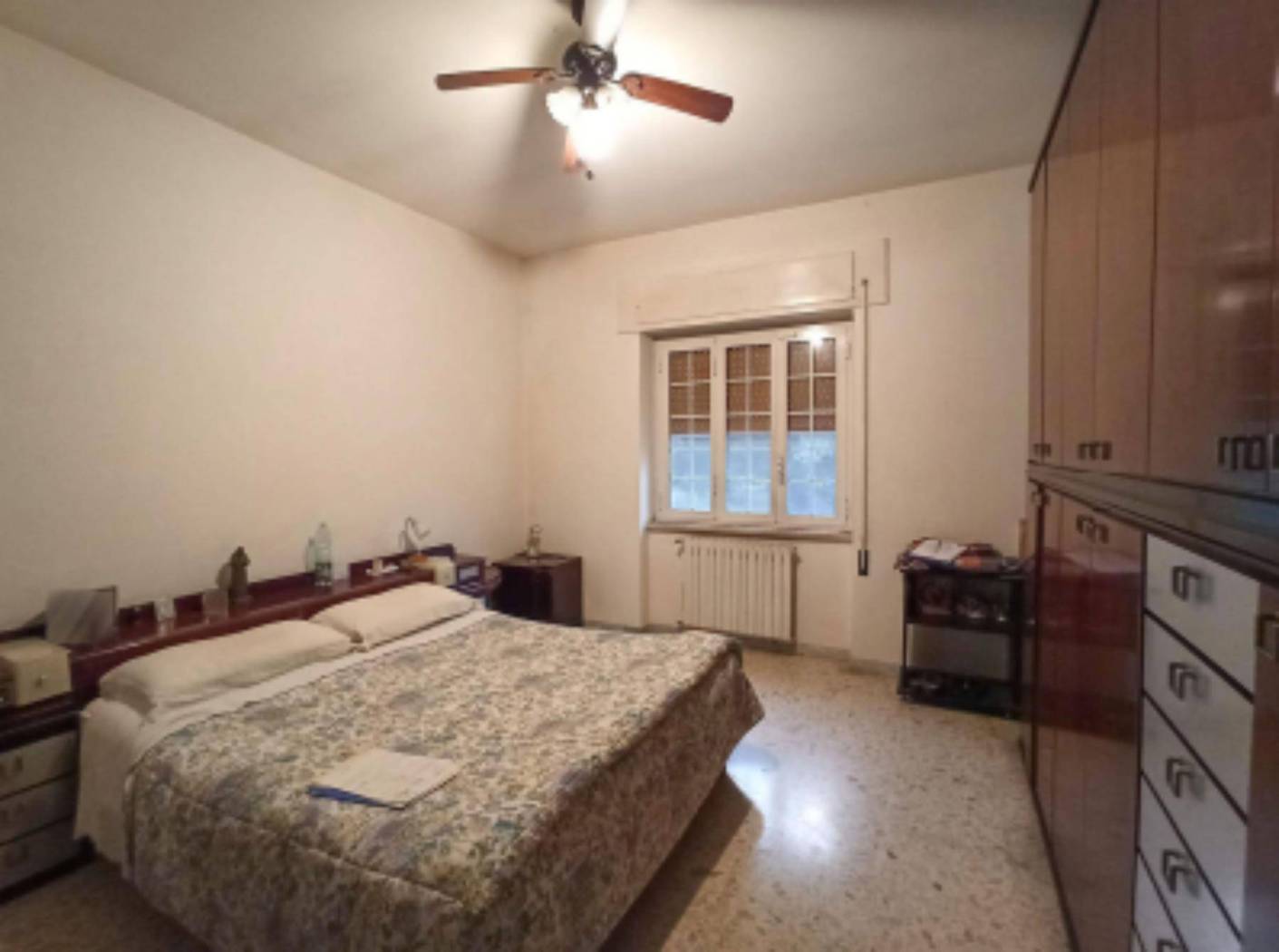 Camera da letto Camera da letto