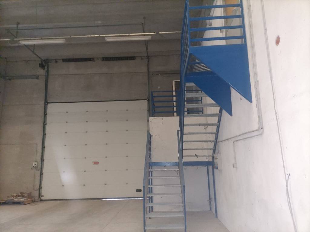 Interno non residenziale