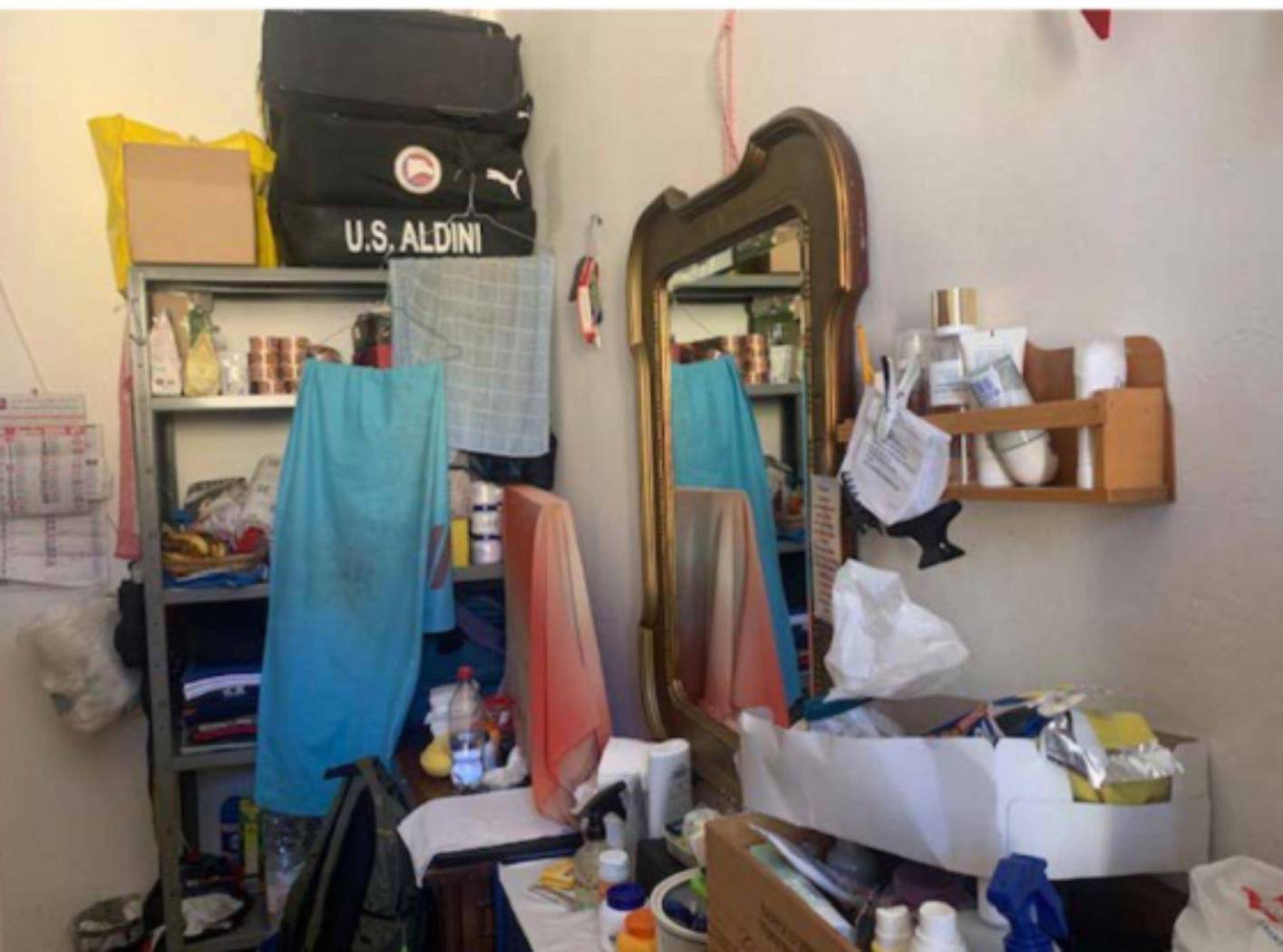 Camera da letto Camera da letto