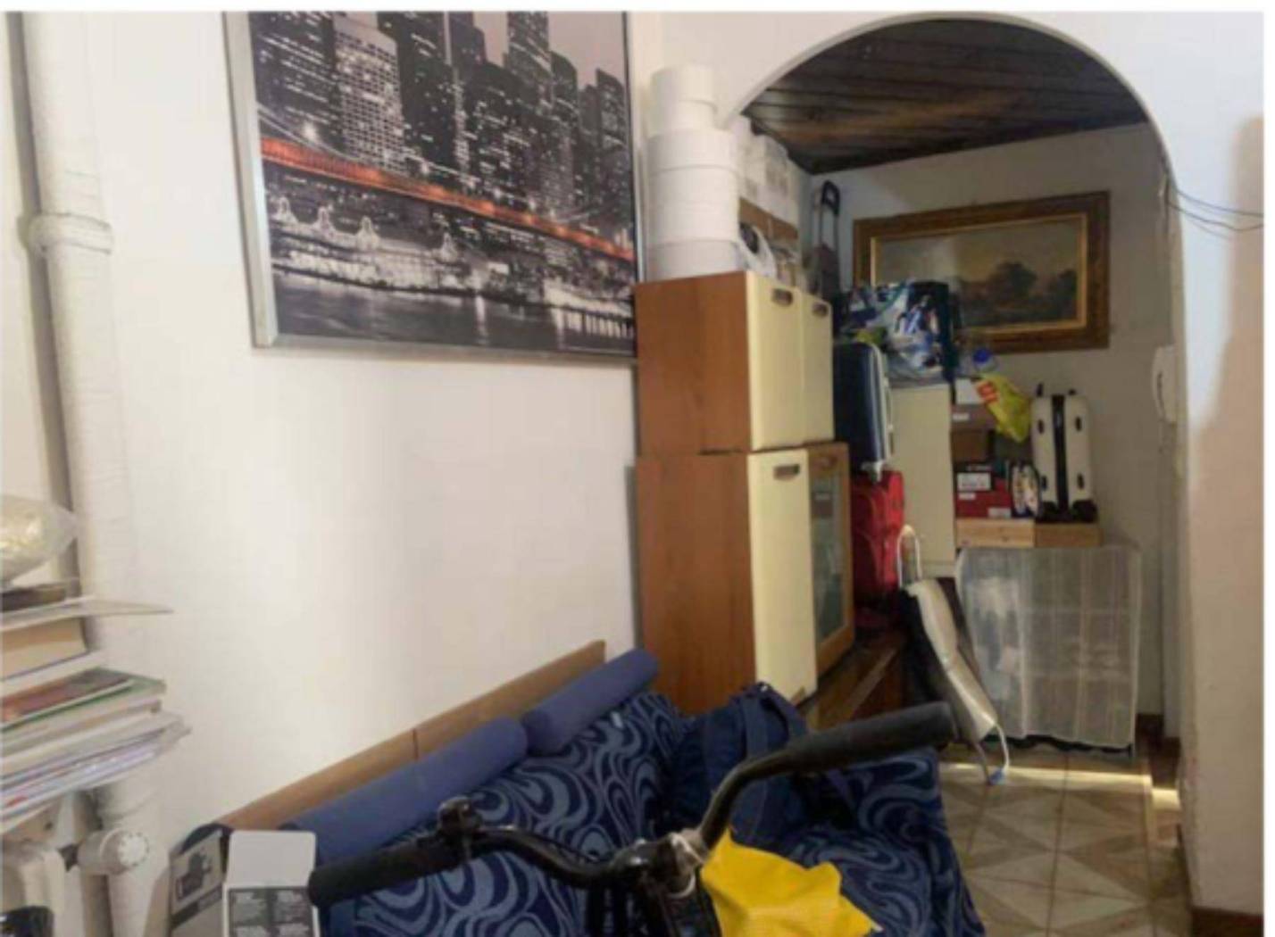 Interno non residenziale Interno non residenziale