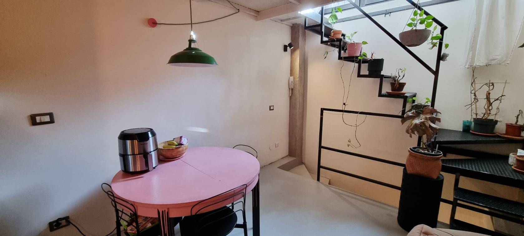 Interno non residenziale