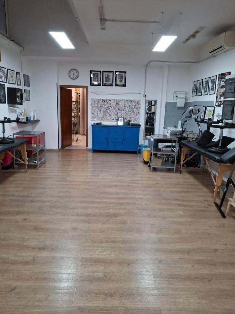 Interno non residenziale