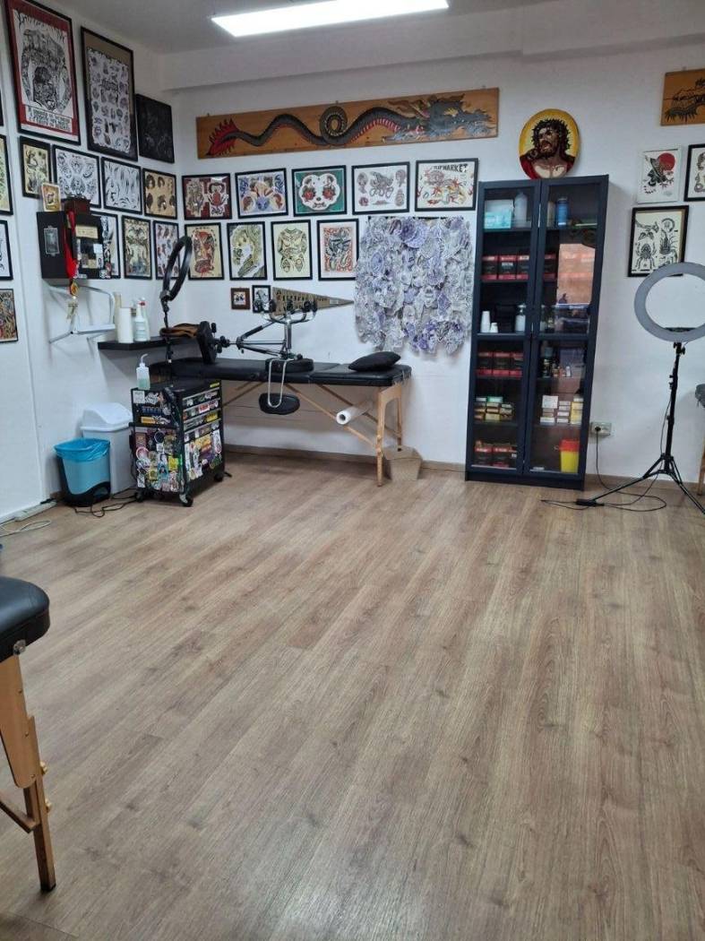 Interno non residenziale