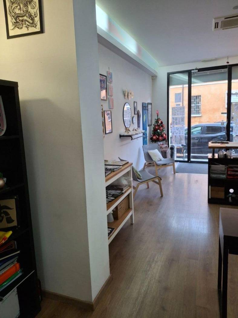 Interno non residenziale