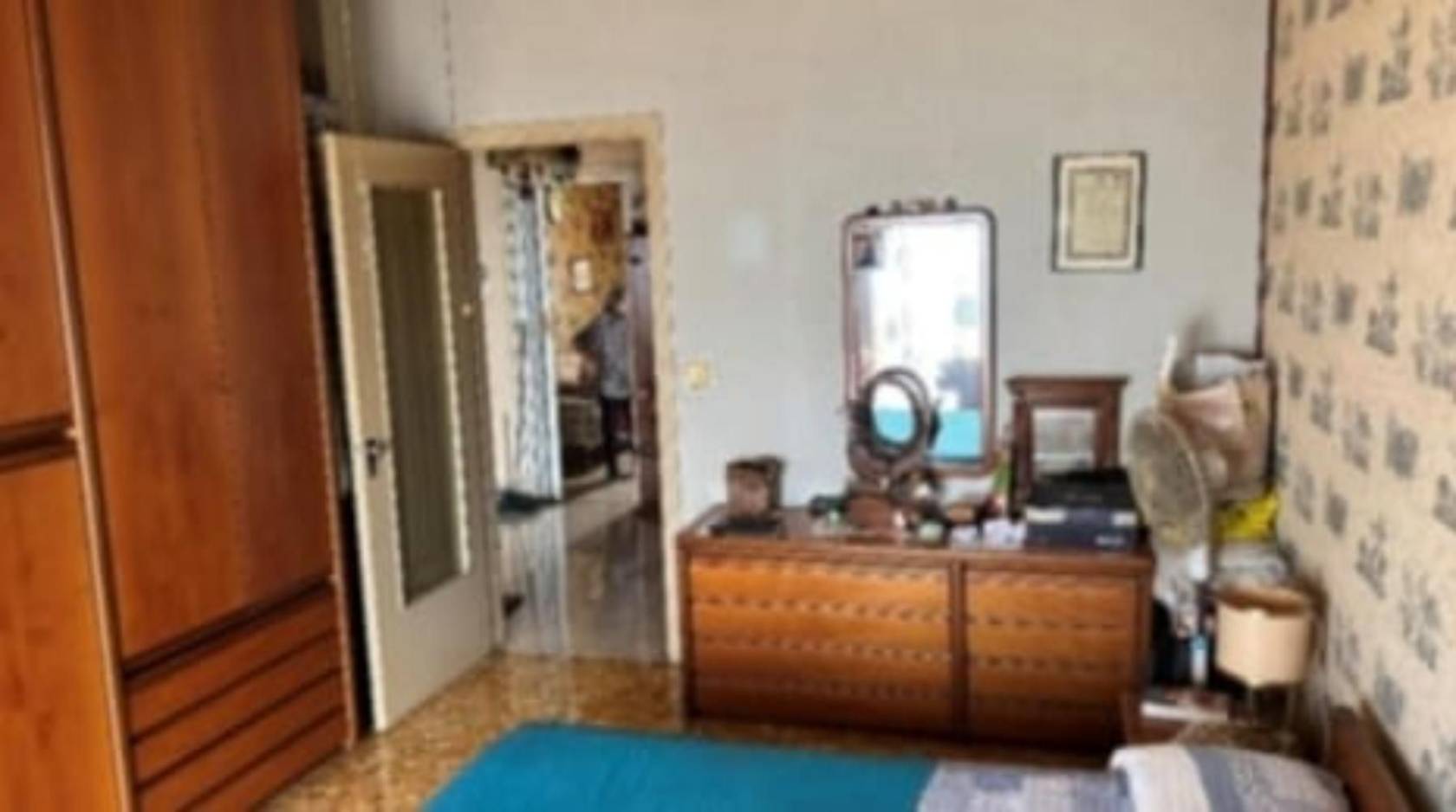 Camera da letto Camera da letto