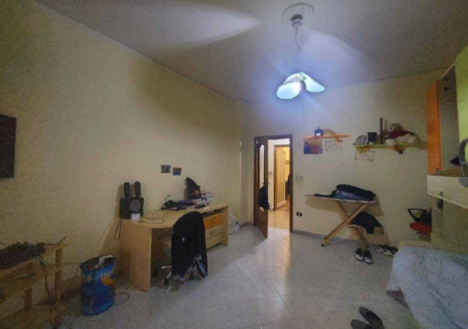 Camera da letto Camera da letto