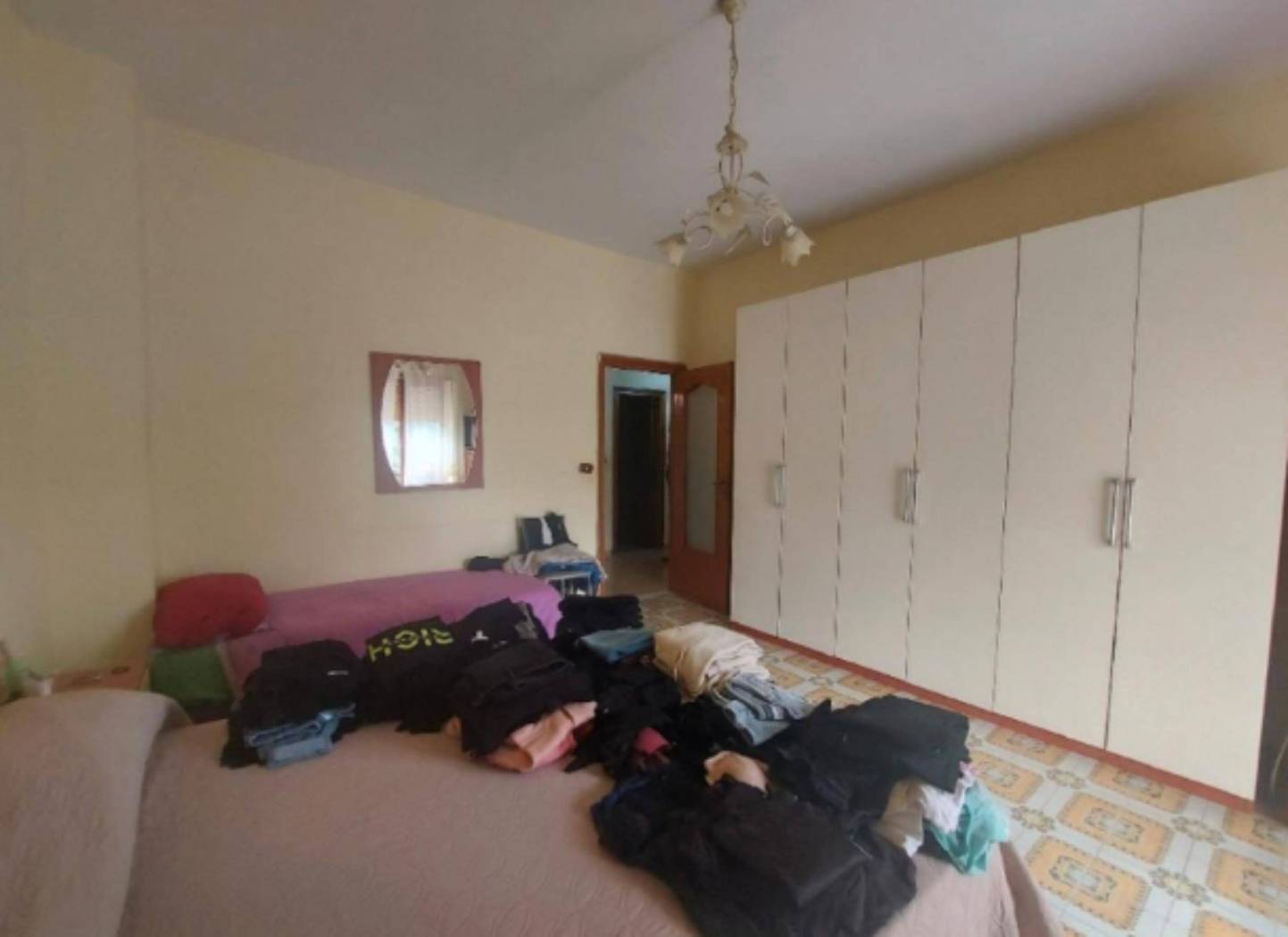 Camera da letto Camera da letto