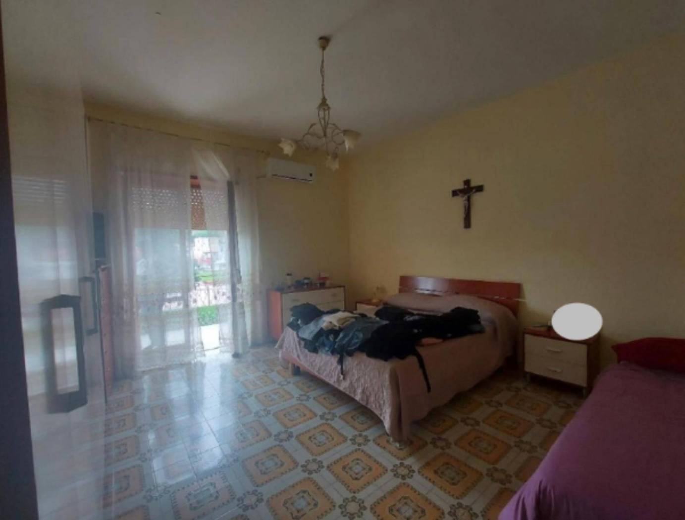 Camera da letto Camera da letto