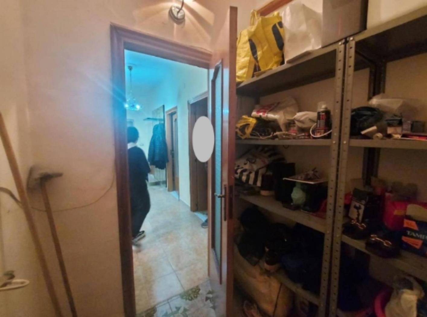 Ripostiglio Ripostiglio