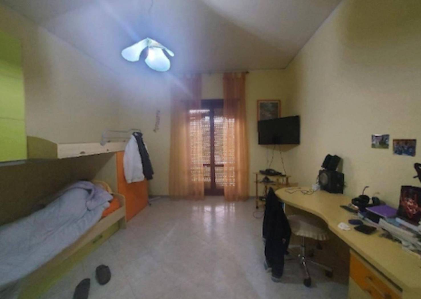 Camera da letto Camera da letto