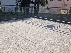 Terrazzo