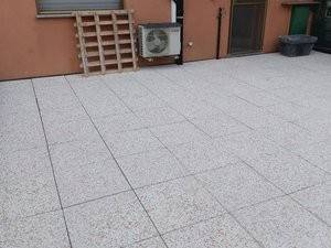 Terrazzo