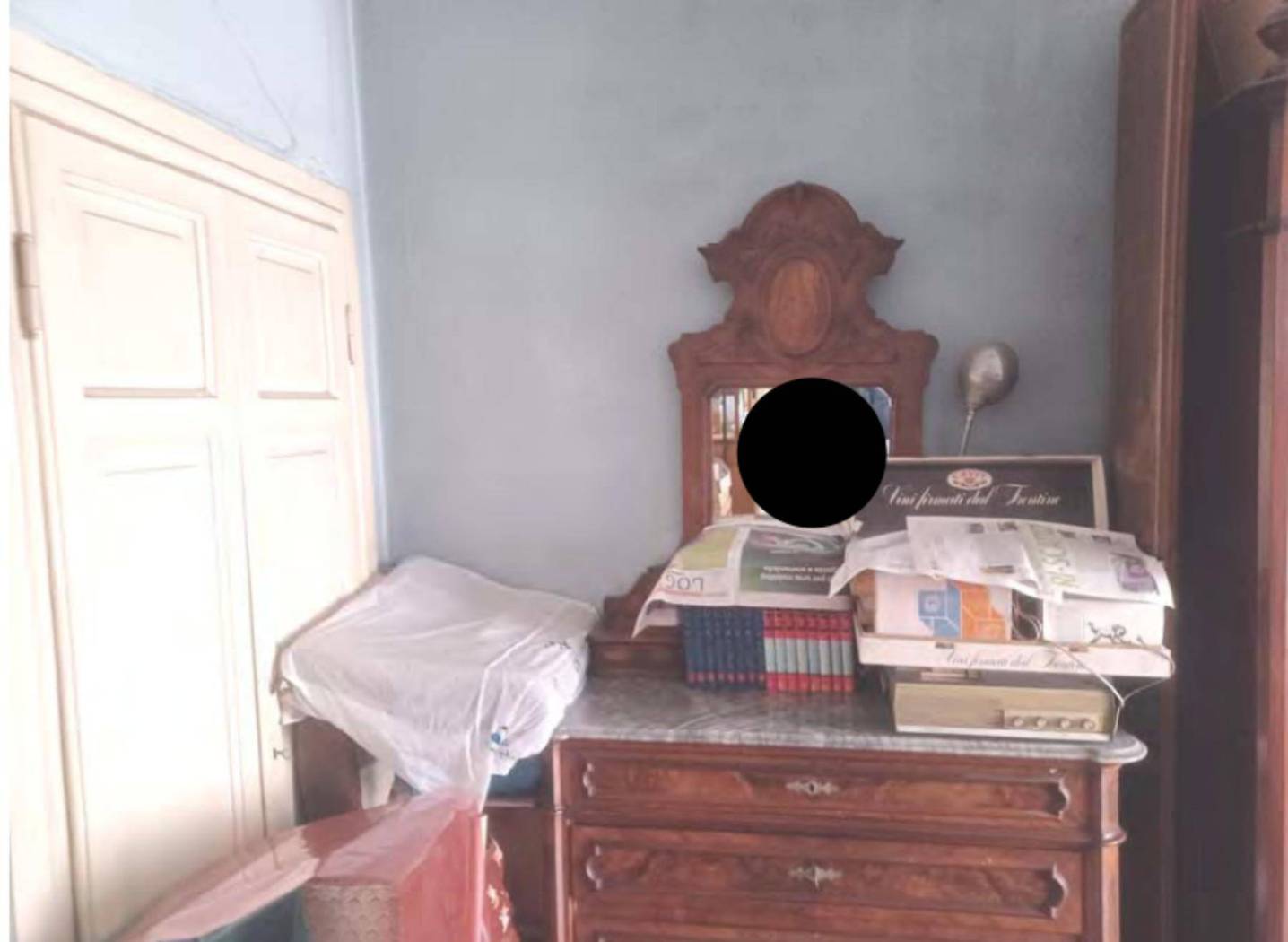 Camera da letto Camera da letto