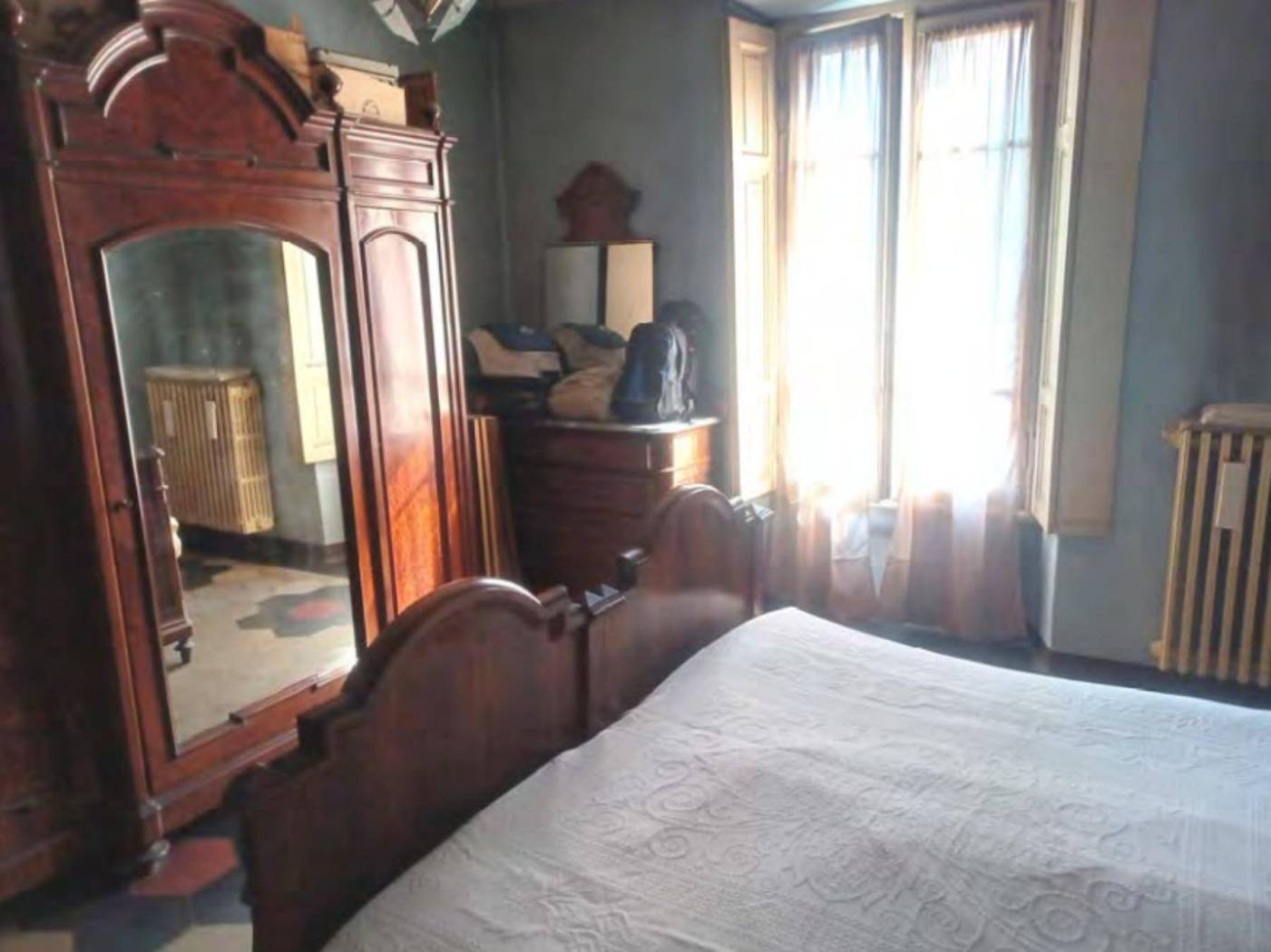 Camera da letto Camera da letto