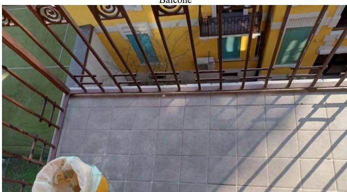 Balcone