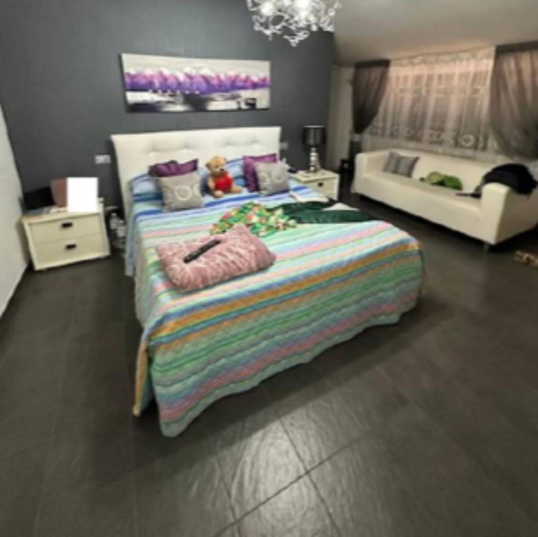 Camera da letto Camera da letto