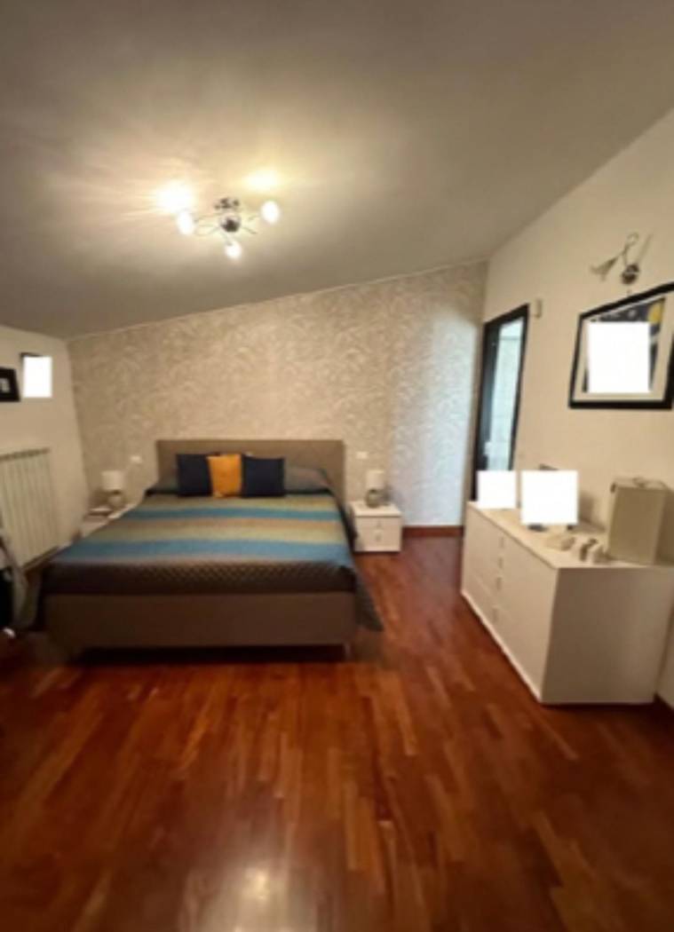 Camera da letto Camera da letto