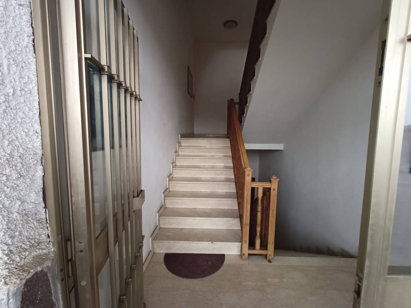 Interno palazzo Interno palazzo