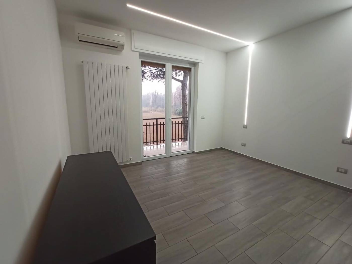 Camera da letto Camera da letto