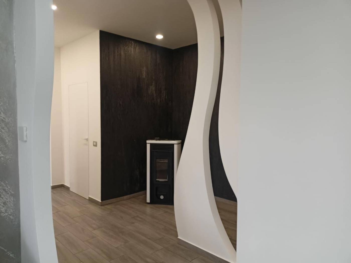 Disimpegno Disimpegno