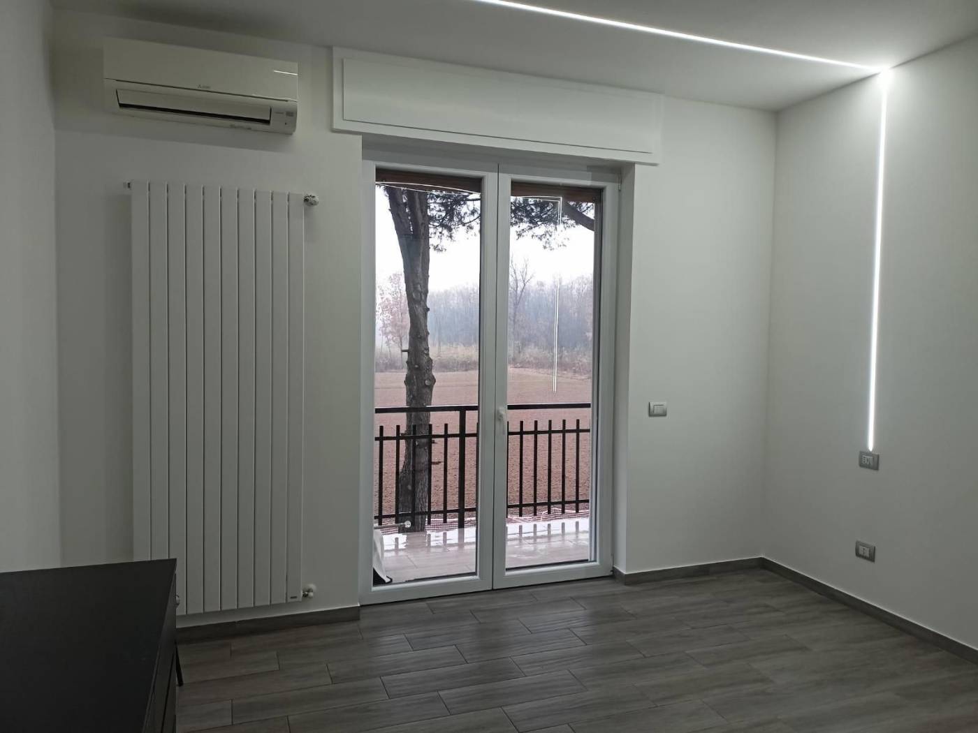 Camera da letto Camera da letto