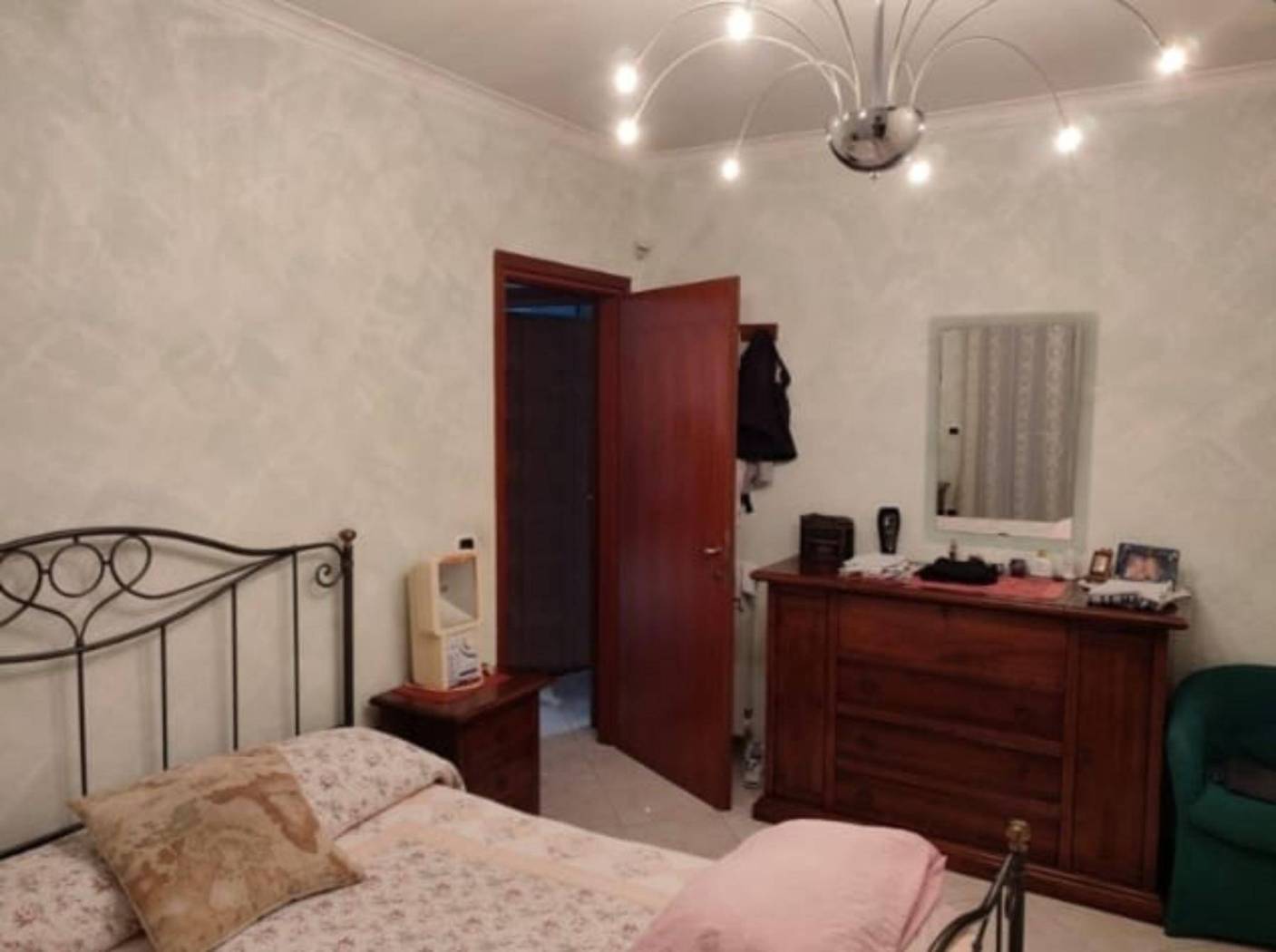 Camera da letto Camera da letto