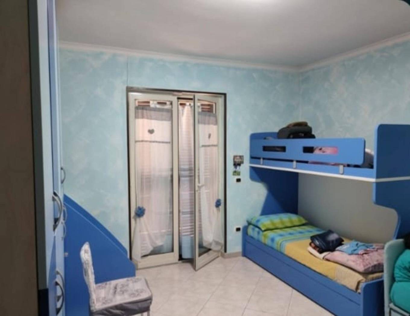 Camera da letto Camera da letto