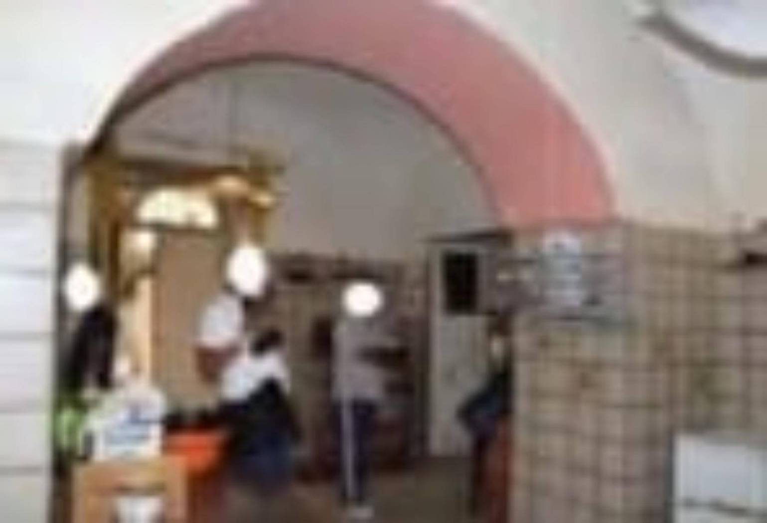 Interno non residenziale Interno non residenziale