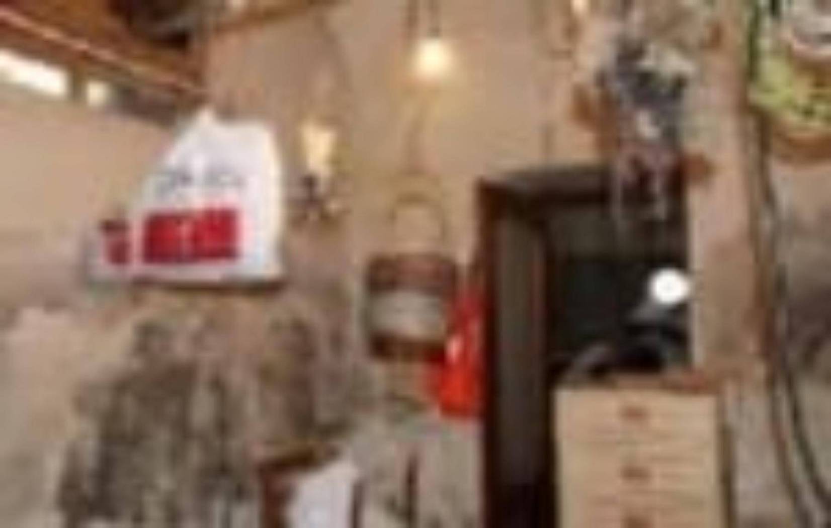 Interno non residenziale Interno non residenziale