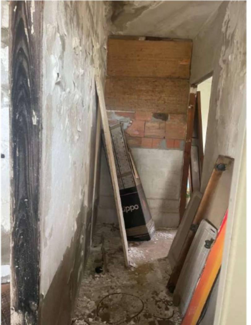 Ripostiglio Ripostiglio