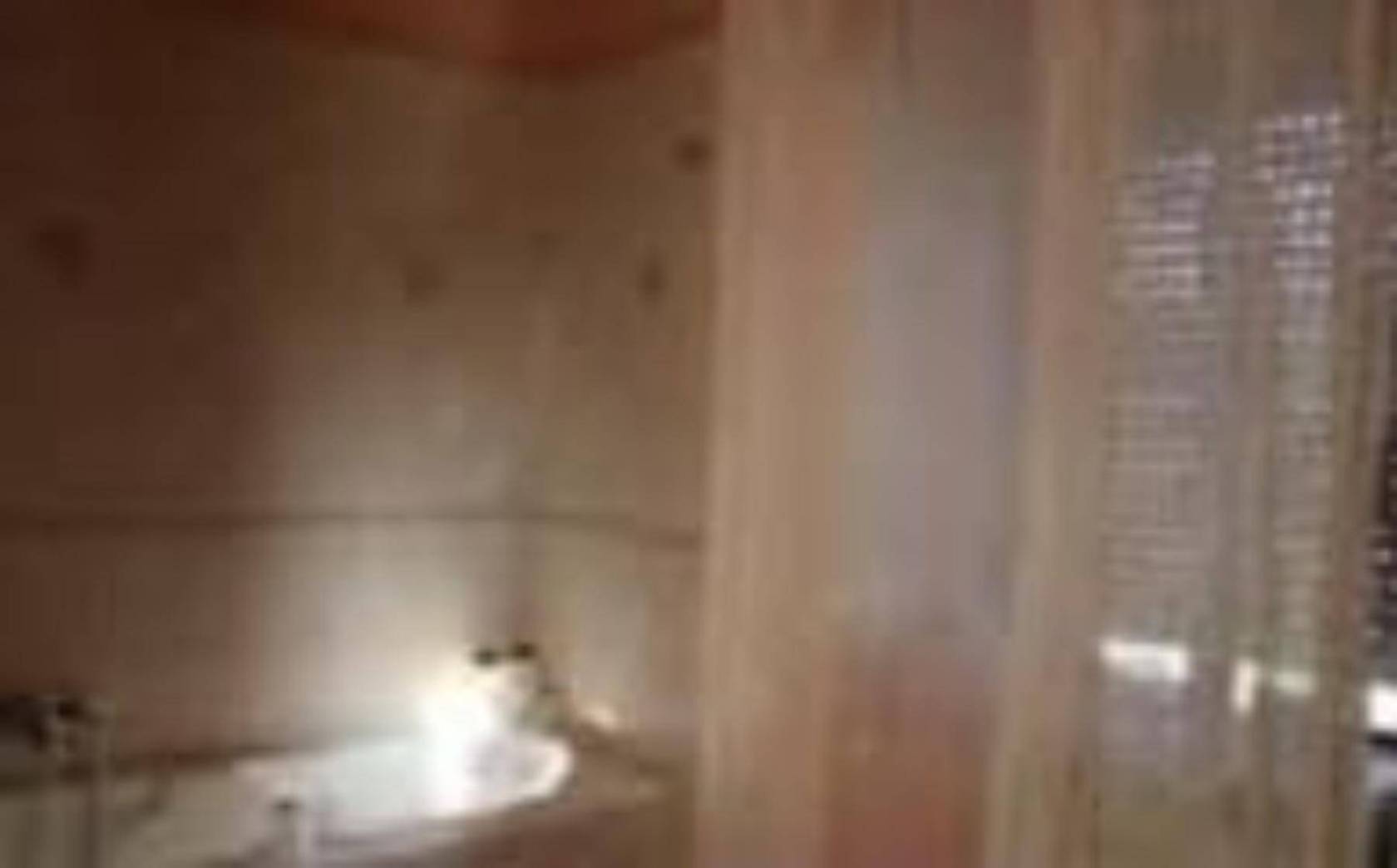 Stanza non arredata Stanza non arredata