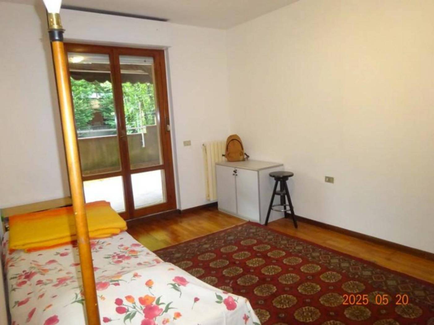 Camera da letto Camera da letto