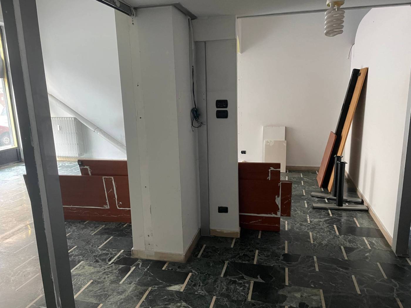 Interno non residenziale