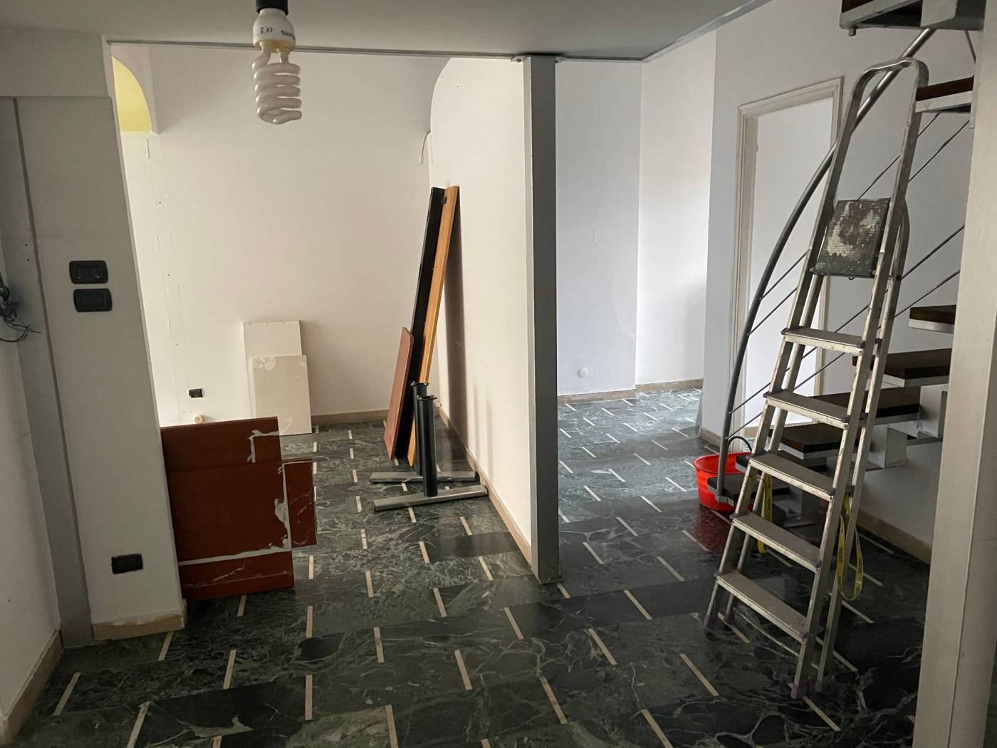 Interno non residenziale