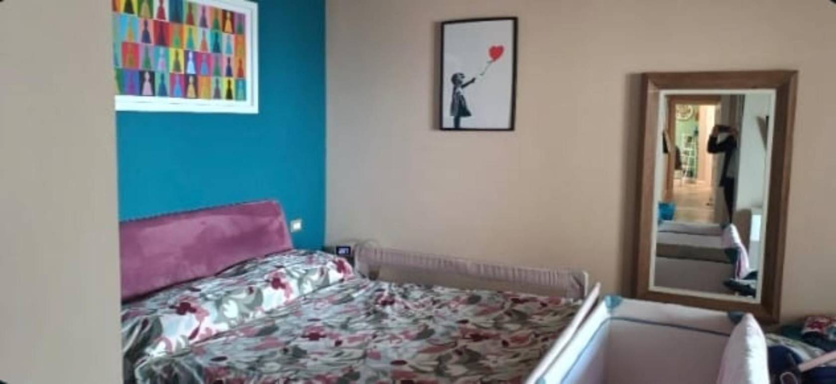 Camera da letto Camera da letto