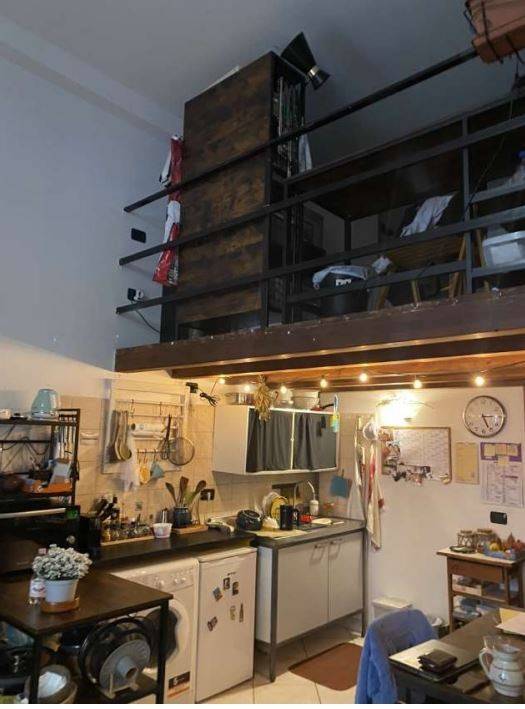 Interno non residenziale