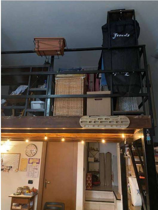 Interno non residenziale