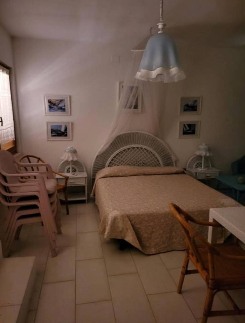 Camera da letto Camera da letto