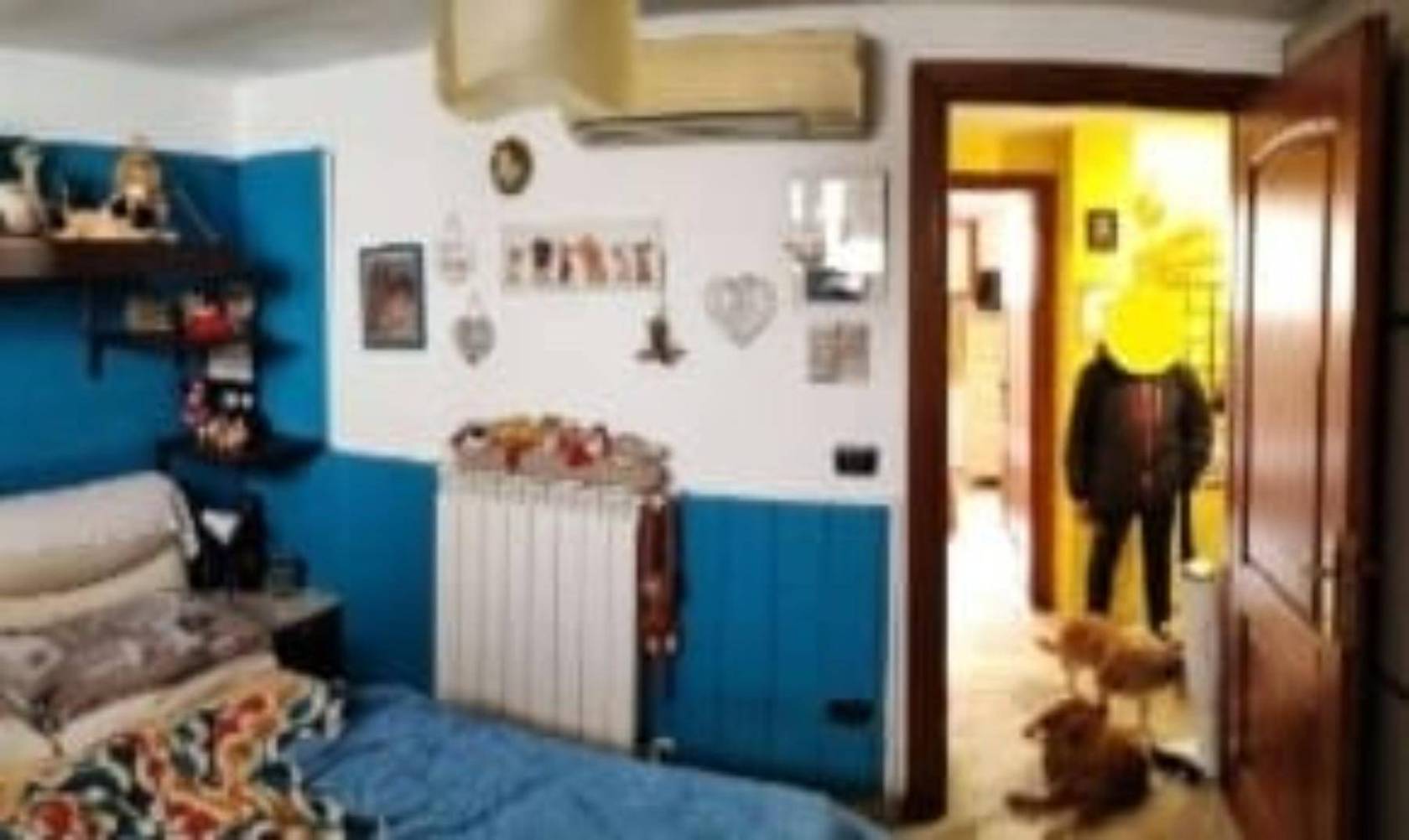 Camera da letto Camera da letto