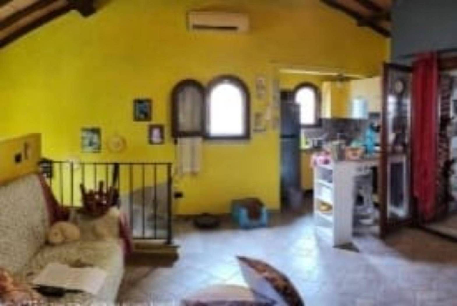 Interno non residenziale Interno non residenziale