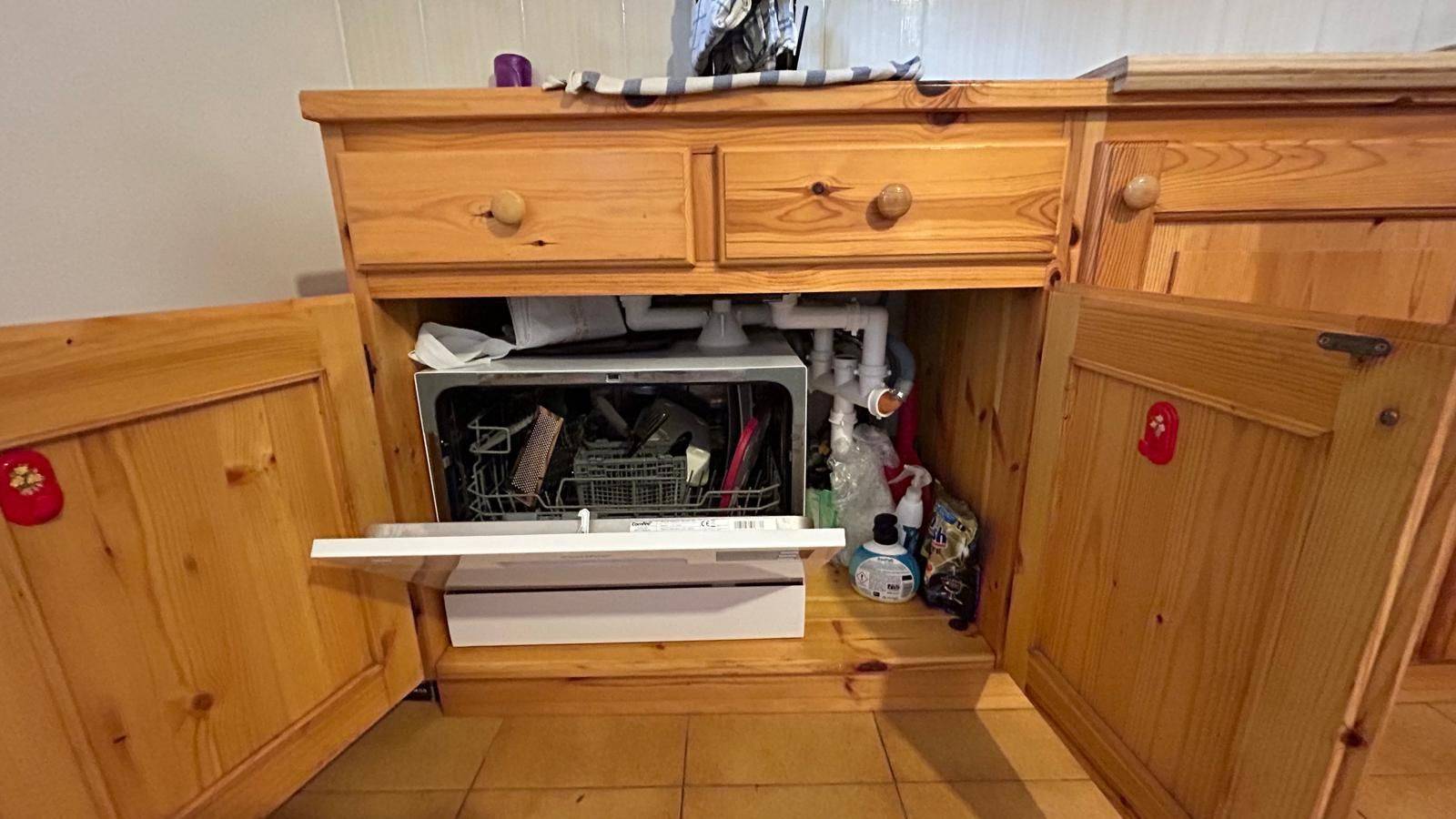 Interno appartamento